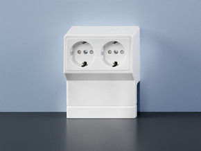 GGK SL/SLT-Gerätetank 2-fach alp 11960