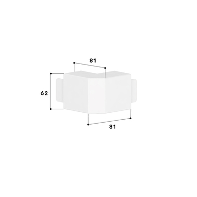GGK LFG-Ausseneck 40x60T alp 11856