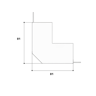 GGK LFG-Ausseneck 40x60T alp 11856