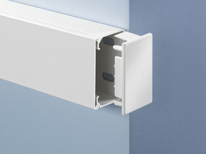 GGK LFG-Endplatte 40x60 alp 11198