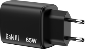 Verbatim Ladeadapter Essentials 1xUSB-AQC,2xUSB-CPD 32352