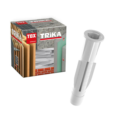 TOX-Dübel-Techn. Allzweckdübel Trika 6/51 KT
