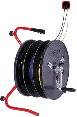 Cimco Werkzeuge Kabelringabspuler 142740