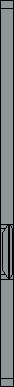 Phoenix Contact Deckel Breite 2,2mm D-PT 4-TWIN