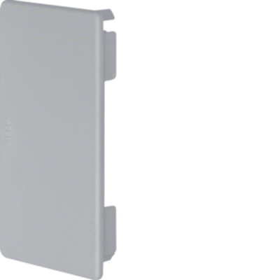 Tehalit Endplatte zu FB60110 M 5313 gr