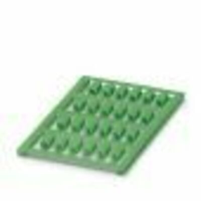 Phoenix Contact Leitermarkierung UC-WMCO 4,9 (12x5)GN