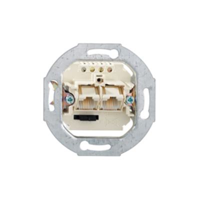 Rutenbeck Anschlußdose IAE/UAE 2x8(4)TRSUp0