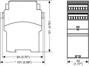 Pilz Zweihandbediengerät 24VDC 3n/o 1n/c 2so P2HZ X1.10PC #787341