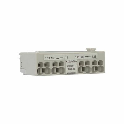 Eaton Hilfsschalter PKZ, 1S / 1 Oe, front NHI-B2-11-PKZ0-PI