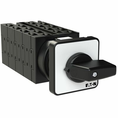 Eaton Wechsel-Umschalter T0-8-8372/E