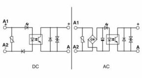 Phoenix Contact Optokoppler Module EMG 10-OE- #2948898
