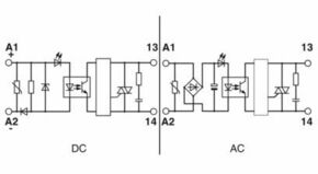 Phoenix Contact Optokoppler Module EMG 12-OV- #2948827