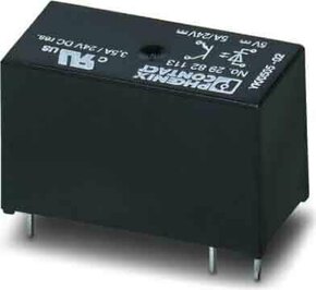 Phoenix Contact Miniaturoptokoppler OPT-60DC/ 24DC/ 5