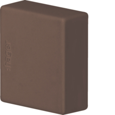 Tehalit Endplatte M 6113 br