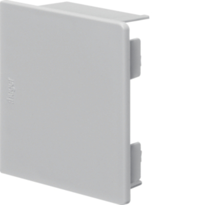 Tehalit Endplatte M 5443 lgr