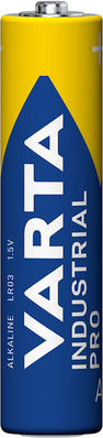 Varta Cons.Varta Batterie Industrial AAA Micro, R3, Al-Mn 4003 OEM