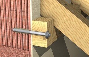 Fischer Deutschl. Ankerhülse FIS H 18x130/200 K