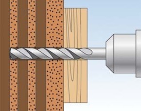 Fischer Deutschl. Ankerhülse FIS H 18x130/200 K
