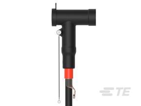 Krüger-Werke GmbH Schraub-T-Stecker 95-120qmm RSTI-5852 (VE3)