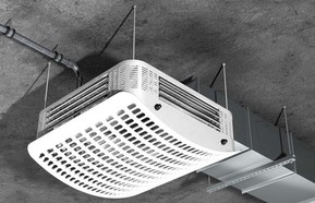 Fischer Deutschl. Zykon Einschlaganker FZEA II 12x40 M10 C