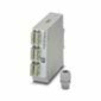 Phoenix Contact Spleißbox 6xSC-D OM2 FOCFDX20PPSCD6OM2PT9