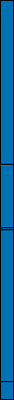 Phoenix Contact Auflagebock B=2mm blau AB-PTI 6