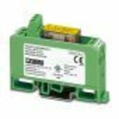 Phoenix Contact Not-Aus-Relais PSR-SCF-120 #2981376