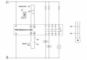 Phoenix Contact Not-Aus-Relais PSR-SCP- 24 #2963802