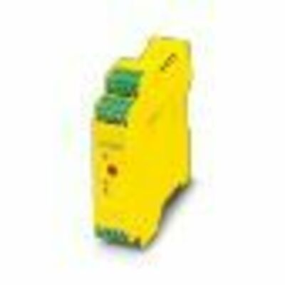 Phoenix Contact Not-Aus-Relais PSR-SCP- 24 #2981732