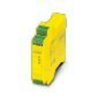 Phoenix Contact Not-Aus-Relais PSR-SPP- 24 #2963954