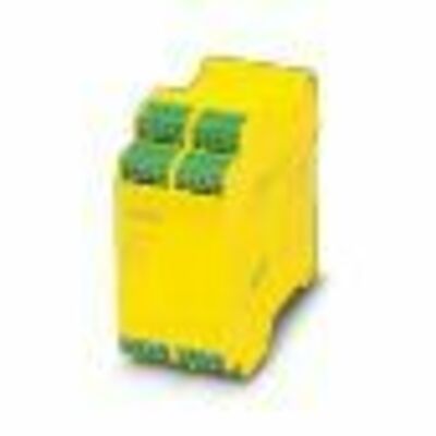 Phoenix Contact Not-Aus-Relais PSR-SPP- 24 #2963996