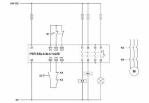 Phoenix Contact Not-Aus-Relais PSR-SPP- 24 #2981062
