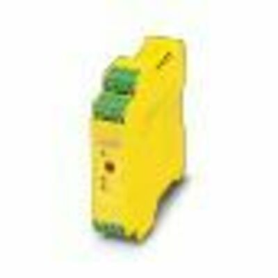 Phoenix Contact Not-Aus-Relais PSR-SPP- 24 #2981525