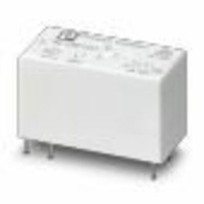 Phoenix Contact Einzelrelais REL-MR- 24DC/1IC