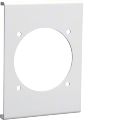 Tehalit Geräteblende R 8680 rws