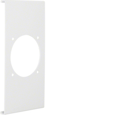 Tehalit Geräteblende R 8684 rws