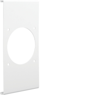 Tehalit Geräteblende R 8685 rws