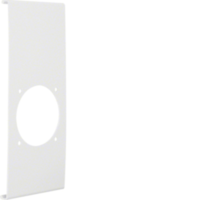 Tehalit Geräteblende R 8686 rws