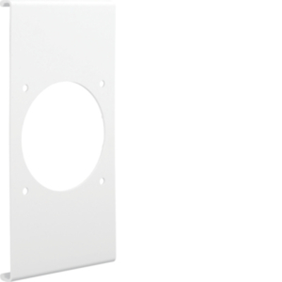 Tehalit Geräteblende R 8687 rws