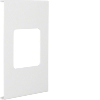 Tehalit Geräteblende L 9190 rws