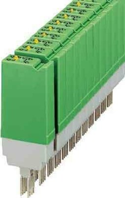 Phoenix Contact Relaisstecker ST-REL2-KG 24/2