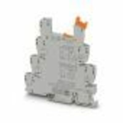 Phoenix Contact Relaissockel Base Terminal PLC-BSC-120 #2980322