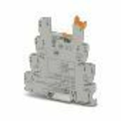 Phoenix Contact Relaissockel Base Terminal PLC-BSC-230 #2980348