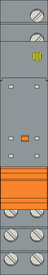 Phoenix Contact Relaissockel Mehrfachkontakt PLC-BSC-230 #2980429