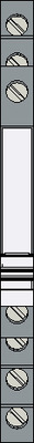 Phoenix Contact Optokoppler PLC-OSC- 60 #2980681