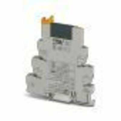 Phoenix Contact Optokoppler PLC-OSC- 60DC/24DC/2