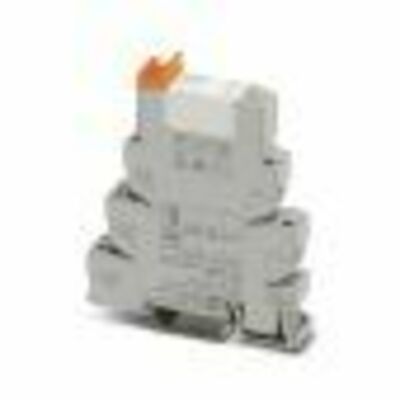 Phoenix Contact Relais Mehrfachkontakt PLC-RSC- 12 #2967277