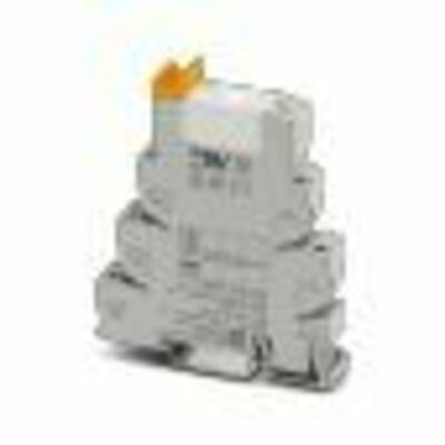 Phoenix Contact Relais Mehrfachkontakt PLC-RSC- 48 #2967280