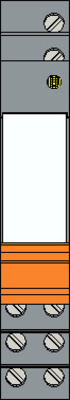 Phoenix Contact Relais Einzelkontakt PLC-RSC-120UC/21HC
