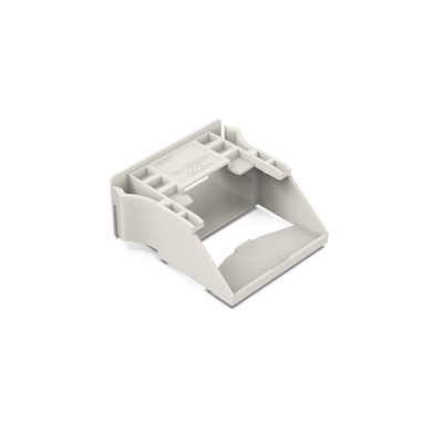 WAGO GmbH & Co. KG Snap-In-Rahmen 3-pol.,1,0 3,0mm,ws 770-338